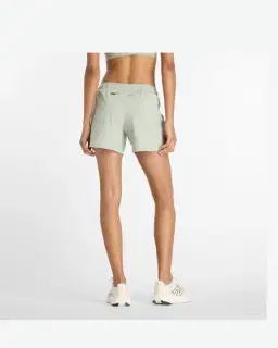 New Balance Rc Short 5" Femme – 5/6