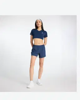New Balance Rc Short 5" Femme – 2/6