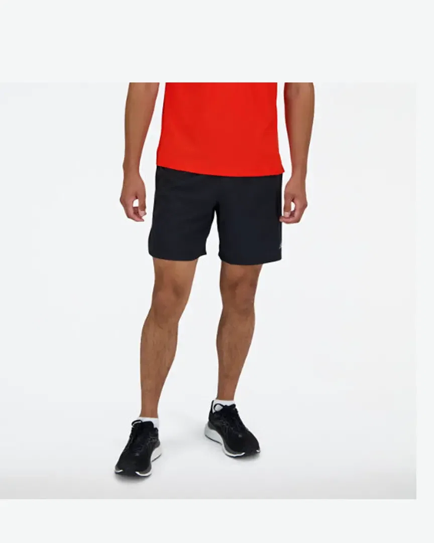 New Balance Rc Short 7" Homme