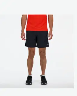 New Balance Rc Short 7" Homme – 2/6