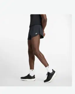 New Balance Rc Split Short 3" Homme – 5/6