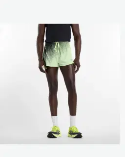 New Balance Rc Ultra Light Printed Short 3" Homme – 1/6