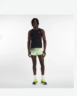 New Balance Rc Ultra Light Printed Short 3" Homme – 2/6