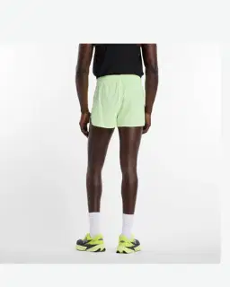New Balance Rc Ultra Light Printed Short 3" Homme – 4/6