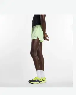 New Balance Rc Ultra Light Printed Short 3" Homme – 5/6
