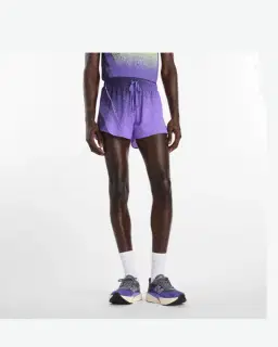 New Balance Rc Ultra Light Printed Short 3" Homme – 1/6