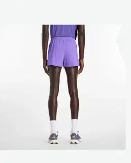 New Balance Rc Ultra Light Printed Short 3" Homme – 4/6