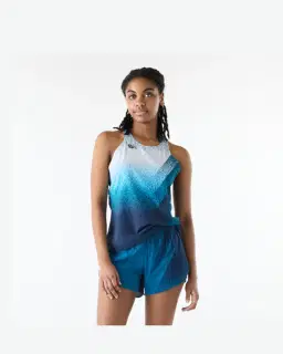 New Balance Rc Ultra Light Printed Short 3" Femme – 1/6