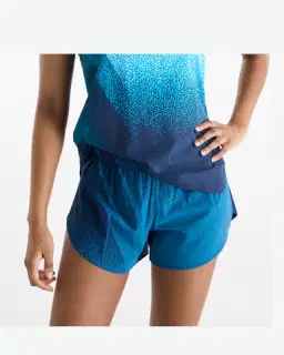 New Balance Rc Ultra Light Printed Short 3" Femme – 3/6