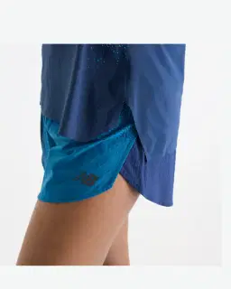 New Balance Rc Ultra Light Printed Short 3" Femme – 5/6