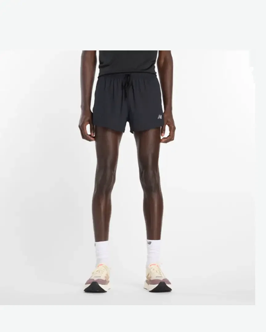 New Balance Rc Ultra Light Split Short 3" Homme
