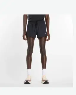 New Balance Rc Ultra Light Split Short 3" Homme – 1/6