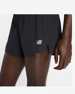 New Balance Rc Ultra Light Split Short 3" Homme – 3/6