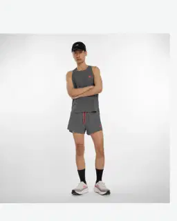 New Balance Rc Ultra Light Split Short 3" Homme – 2/6