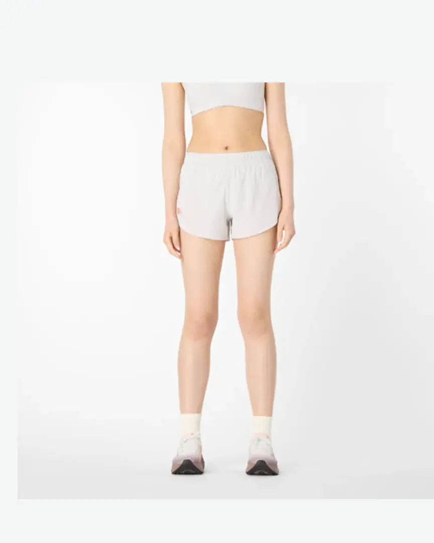 New Balance Rc Ultra Light Split Short 3" Femme