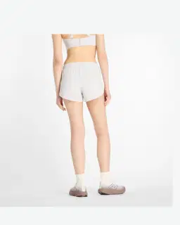 New Balance Rc Ultra Light Split Short 3" Femme – 4/6