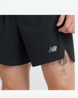 New Balance Rc Ultra Light Split Short 5" Homme – 2/6