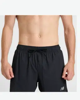 New Balance Rc Ultra Light Split Short 5" Homme – 5/6