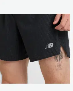 New Balance Rc Ultra Light Split Short 5" Homme – 6/6
