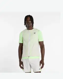 New Balance Rc Vest, Polytissé, Taille 2Xl Homme – 1/6