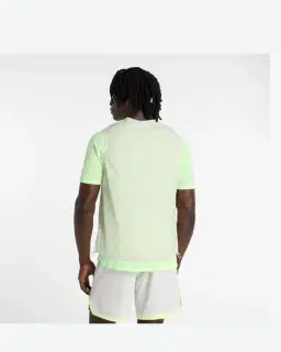 New Balance Rc Vest, Polytissé, Taille 2Xl Homme – 4/6
