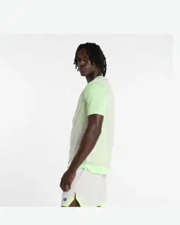 New Balance Rc Vest, Polytissé, Taille 2Xl Homme – 5/6
