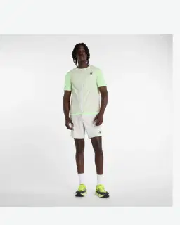 New Balance Rc Vest, Polytissé, Taille 2Xl Homme – 6/6