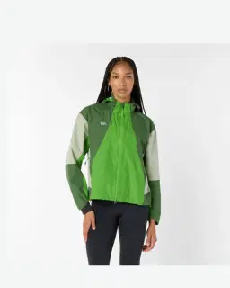 New Balance Rc Waterproof Jacket Femme – 1/6