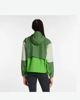 New Balance Rc Waterproof Jacket Femme – 4/6