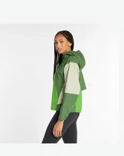 New Balance Rc Waterproof Jacket Femme – 5/6