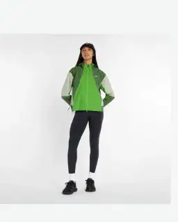 New Balance Rc Waterproof Jacket Femme – 6/6