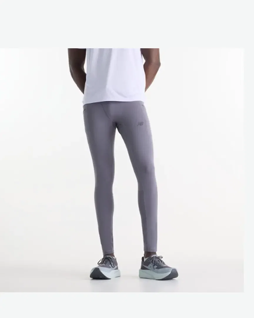 New Balance Reflective Rc Heat Tight 28" Homme