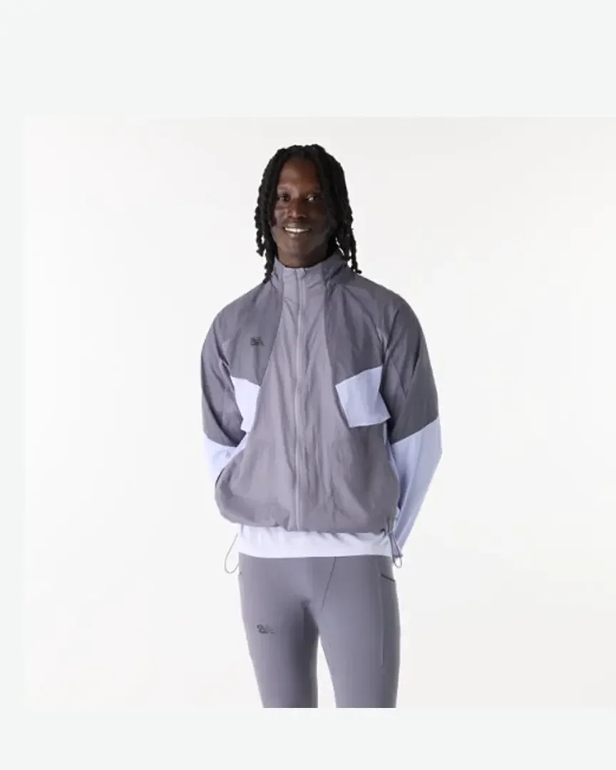 New Balance Reflective Rc Jacket Homme
