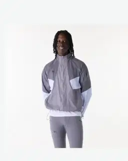 New Balance Reflective Rc Jacket Homme – 1/6