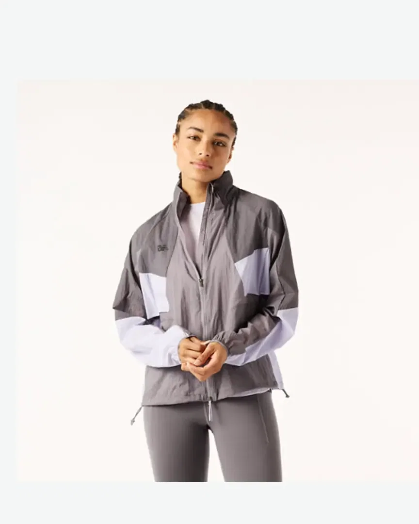 New Balance Reflective Rc Jacket Femme
