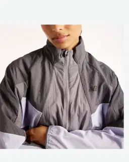 New Balance Reflective Rc Jacket Femme – 3/6