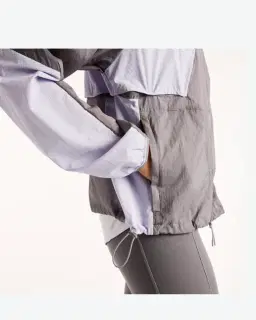 New Balance Reflective Rc Jacket Femme – 5/6