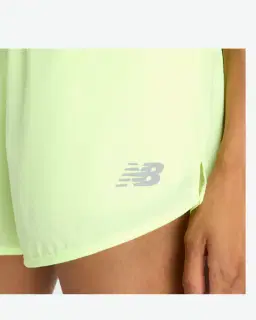 New Balance Sport Essential Short 3" Femme – 2/6