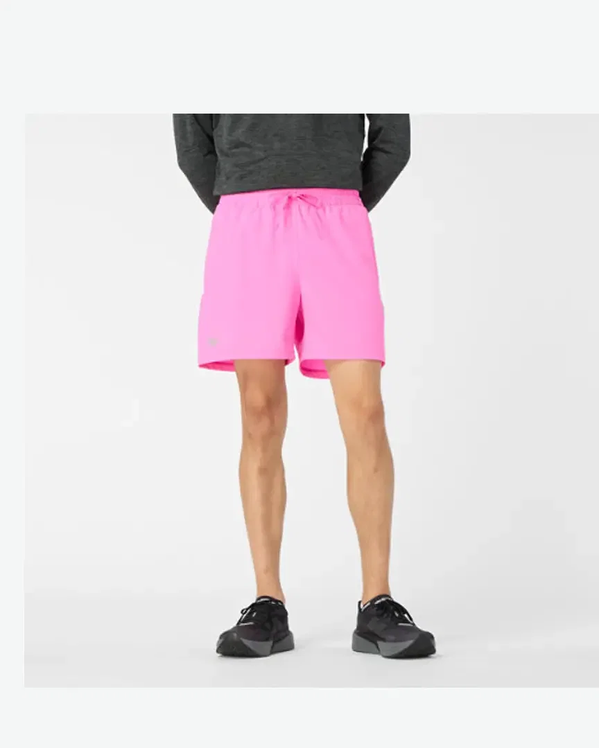 New Balance Sport Essential Short 5" Homme