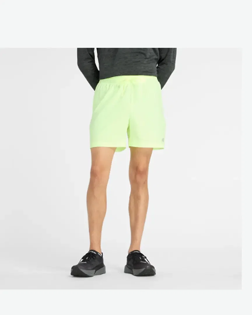 New Balance Sport Essential Short 5" Homme
