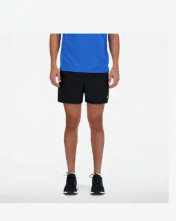 New Balance Sport Essential Short 5" Homme – 1/5