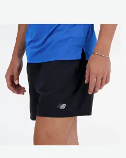 New Balance Sport Essential Short 5" Homme – 2/5