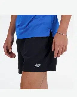 New Balance Sport Essential Short 5" Homme – 5/5