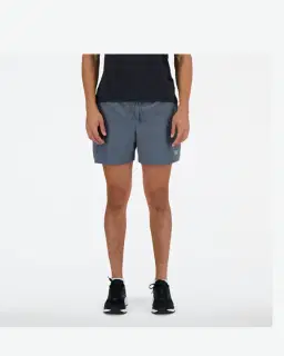 New Balance Sport Essential Short 5" Homme – 1/5