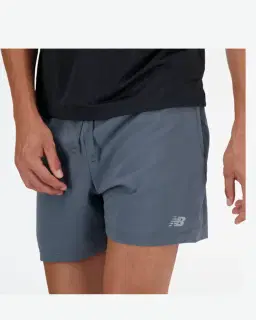 New Balance Sport Essential Short 5" Homme – 2/5
