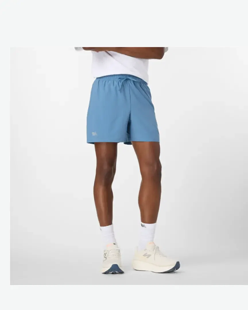 New Balance Sport Essential Short 5" Homme