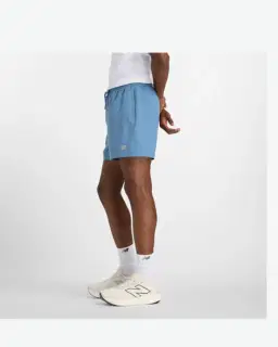 New Balance Sport Essential Short 5" Homme – 3/5