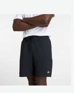 New Balance Sport Essential Short 7" Homme – 5/6