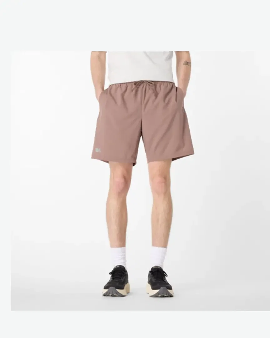 New Balance Sport Essential Short 7" Homme