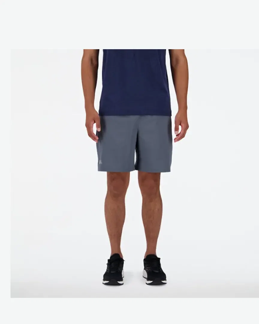 New Balance Sport Essential Short 7" Homme